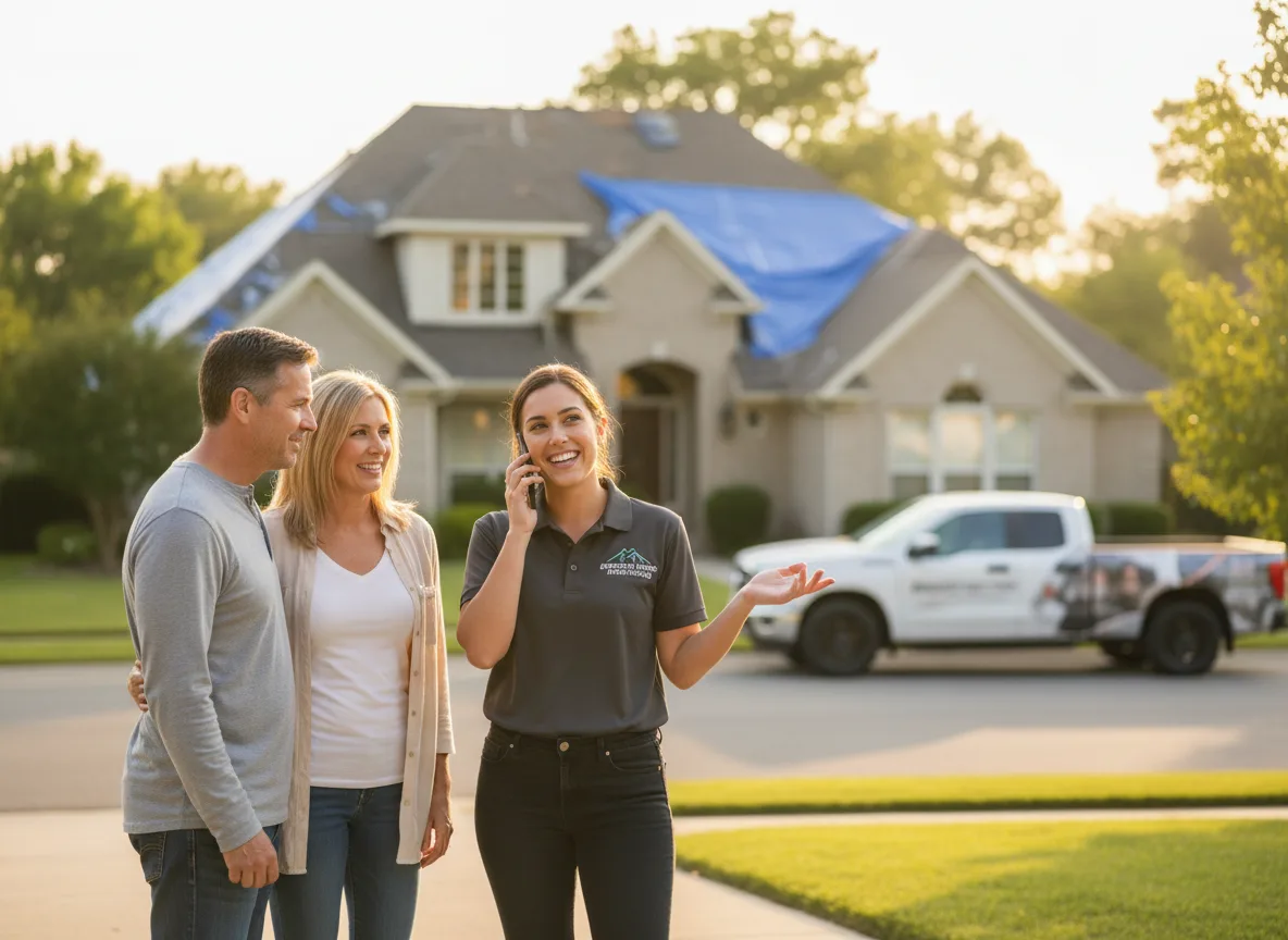 Emergency Roof Repair Petersburg, VA FAQs